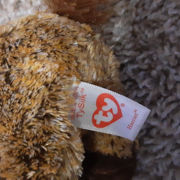 2017 Harriet Beanie Boo - Picture 4 of 4